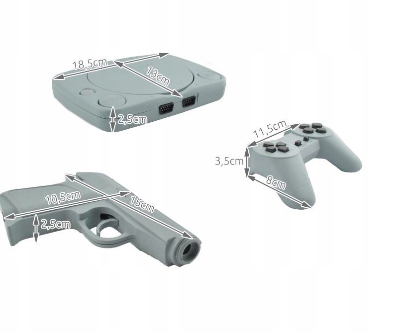 gra-telewizyjna-pegasus-pegazus-pady-pistolet-gry-stan-nowy
