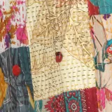 fotel-z-wysokim-oparciem-patchwork-obity-plotnem