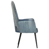 fotel-z-wysokim-oparciem-patchwork-denim