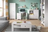 polka-155x20x22-cm-sambu-bialy-konsimo-glebokosc-mebla-22-cm