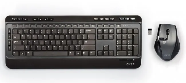 port-designs-office-keyboard-wireless-pack-us
