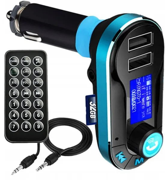 transmiter-fm-2x-usb-bluetooth-mp3-aux-sd-pendrive-pilot