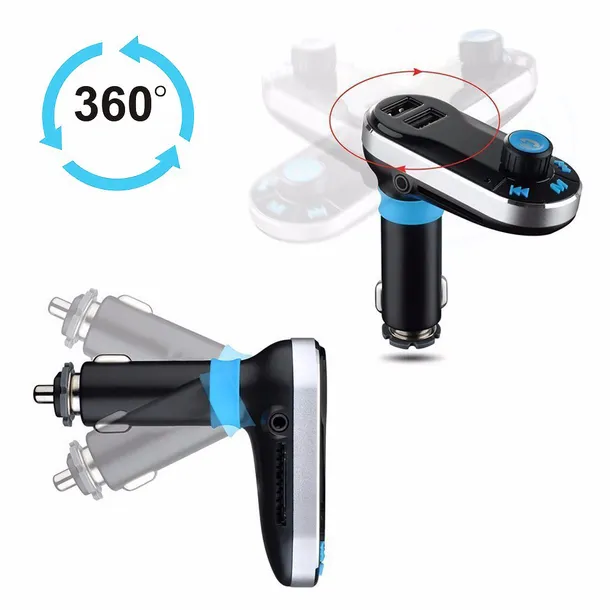 transmiter-fm-2x-usb-bluetooth-mp3-aux-sd-pendrive-pilot-waga-z-opakowaniem-0-086-kg