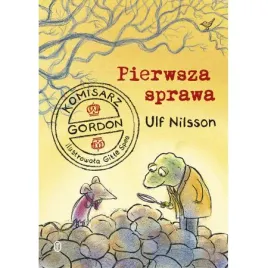 komisarz-gordon-pierwsza-sprawa