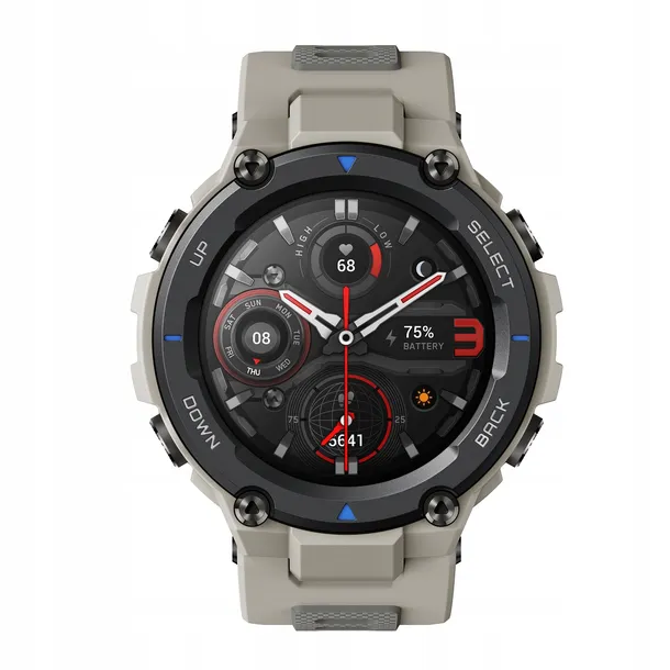 smartwatch-amazfit-t-rex-pro-desert-grey-bluetooth