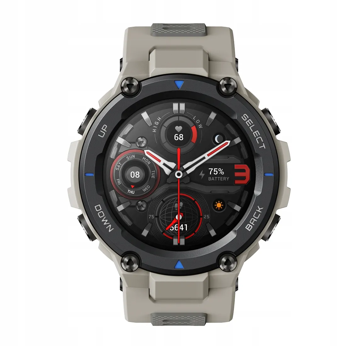 smartwatch-amazfit-t-rex-pro-desert-grey-bluetooth