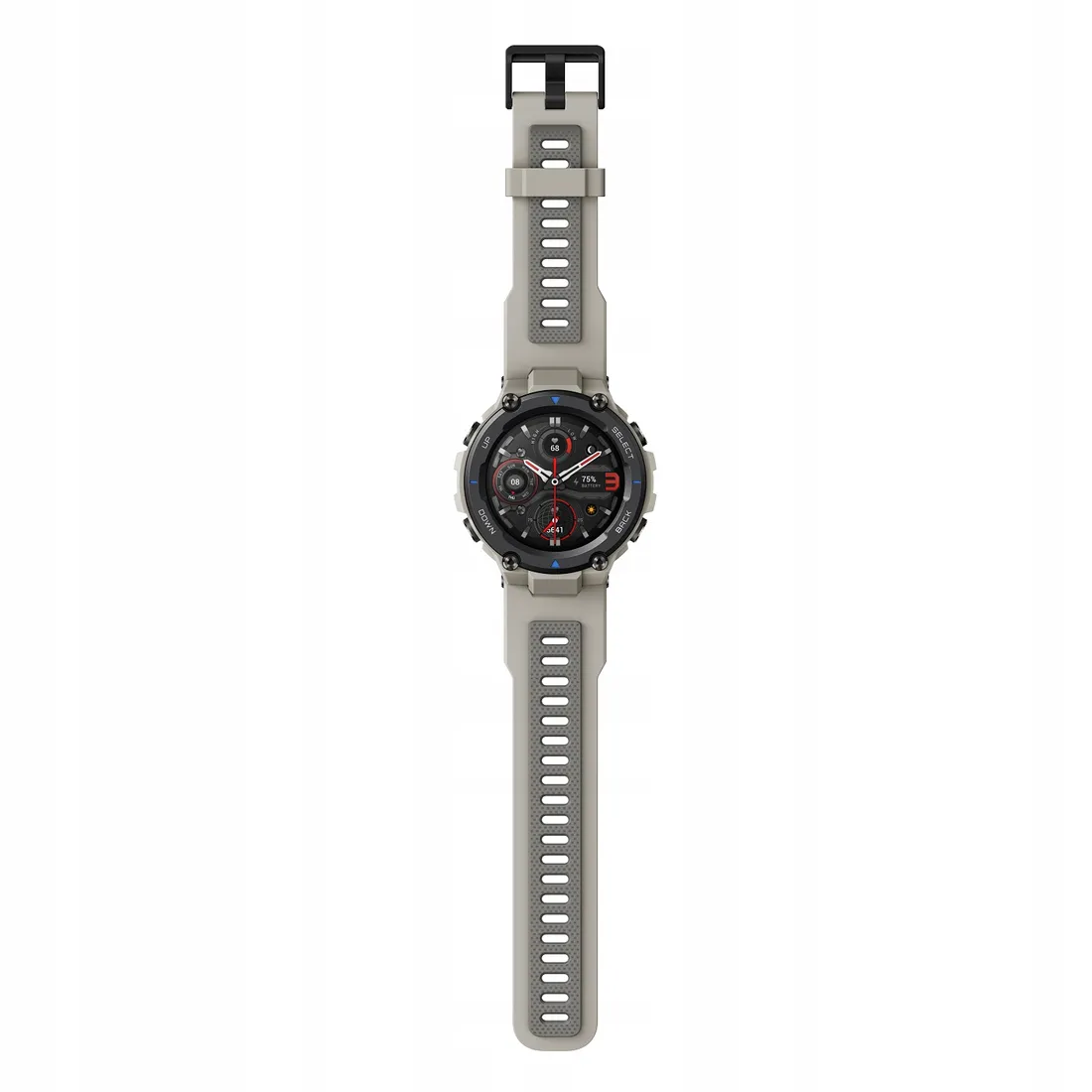 smartwatch-amazfit-t-rex-pro-desert-grey-bluetooth-stan-nowy