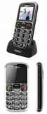 maxcom-mm461bb-telefon-dla-seniora-sos-baza-typ-telefon-komorkowy