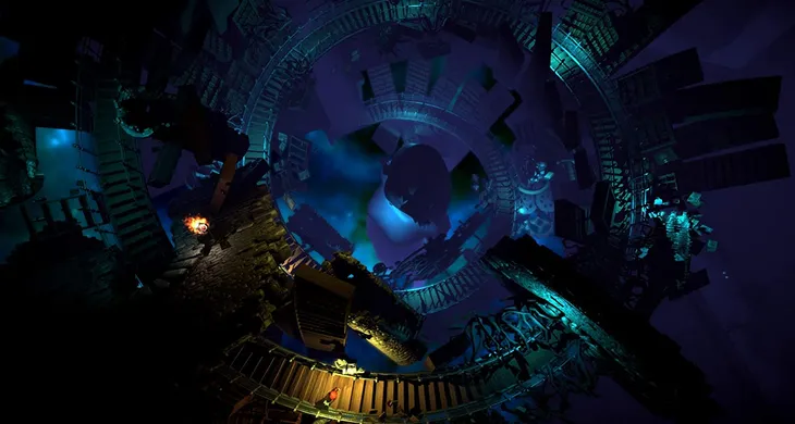 in-nightmare-ps5-stan-nowy