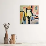 obraz-na-plotnie-abstrakcja-postac-akwarela-60x60-sposob-wykonania-druk-cyfrowy