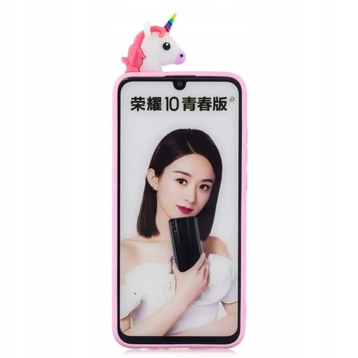 etui-jednorozec-3d-do-xiaomi-redni-note-pro-stan-nowy