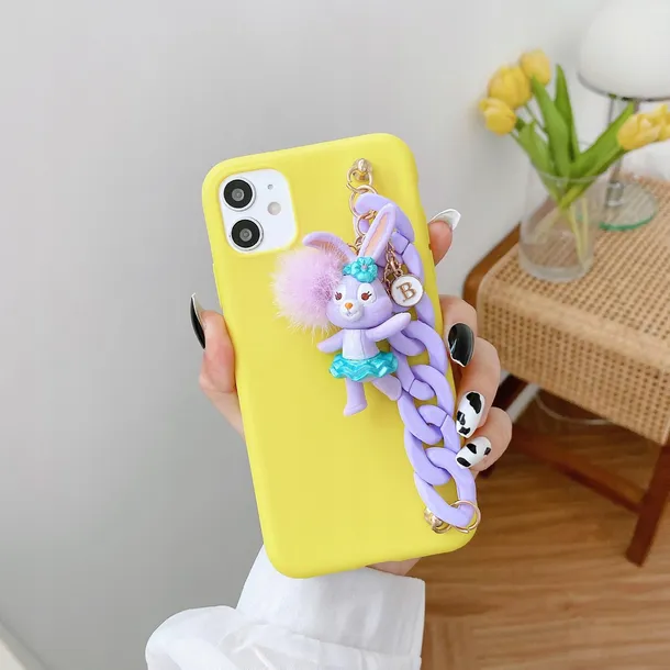 etui-lancuszek-krolik-do-redmi-note-11-pro-stan-nowy