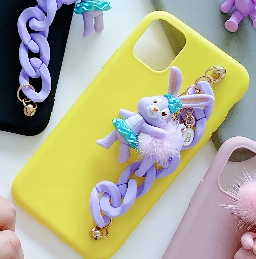 etui-lancuszek-krolik-do-redmi-note-11-pro