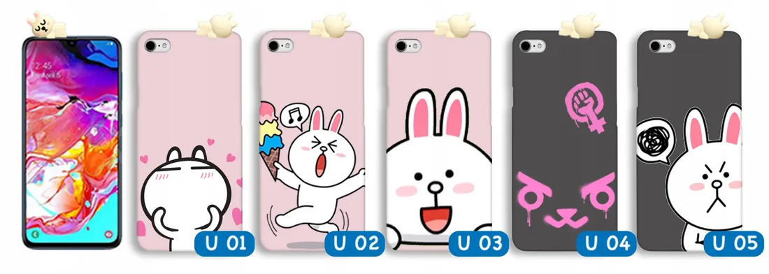 etui-lalka-kroliczek-do-redmi-note-11-pro