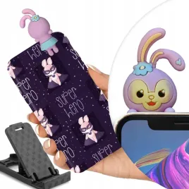 etui-krolik-3d-wzory-do-redmi-note-11-pro