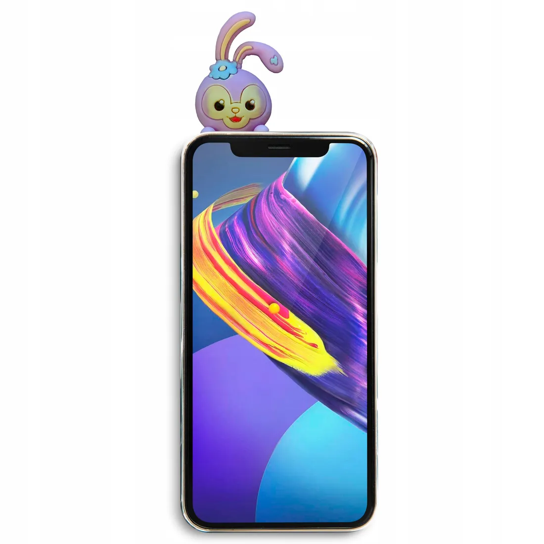 etui-krolik-3d-wzory-do-redmi-note-11-pro