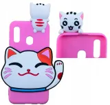etui-kotek-smile-3d-do-redmi-note-11-pro
