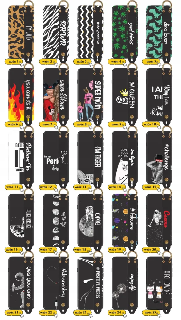 etui-3d-pasek-wzory-do-redmi-note-11-pro