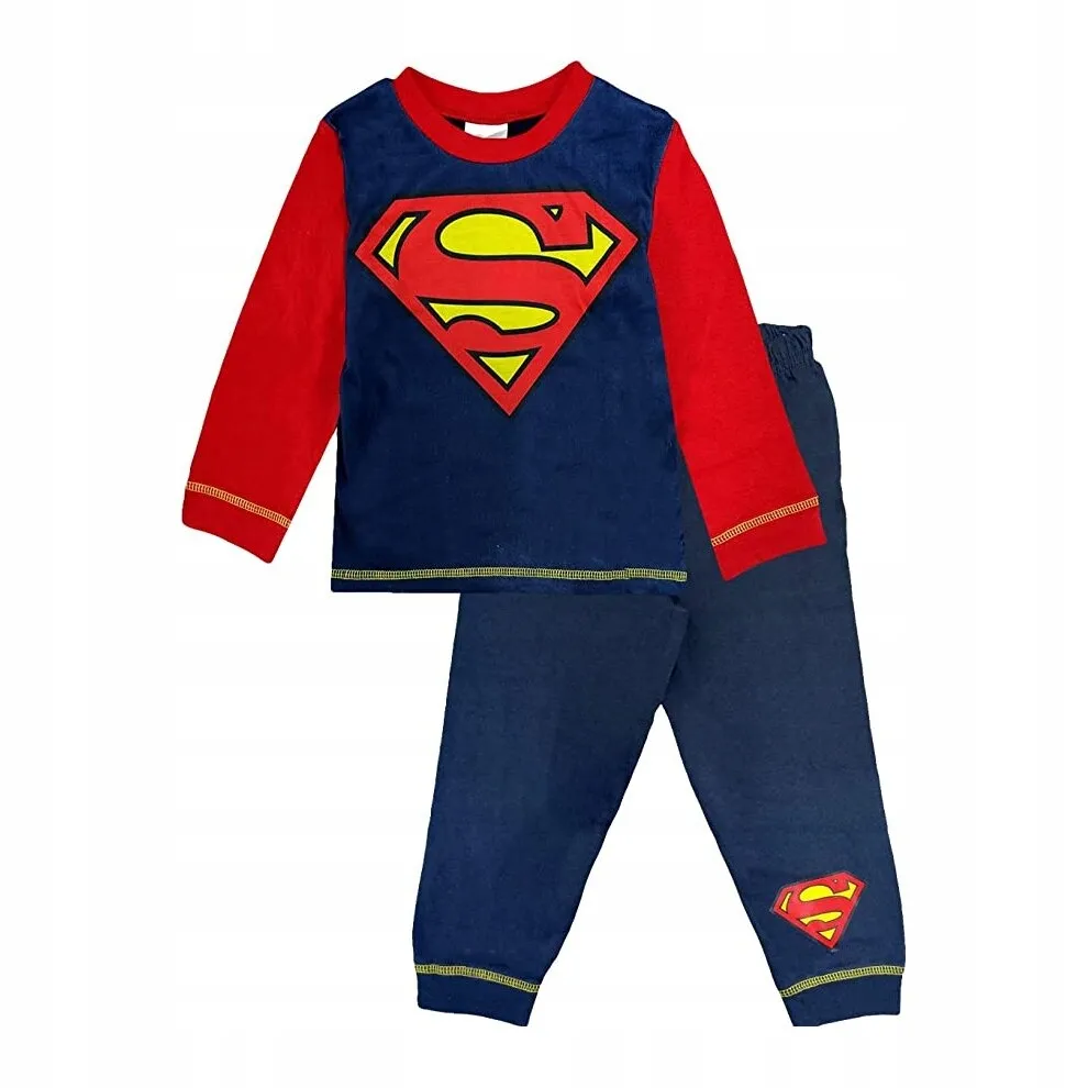superman-pizama-104