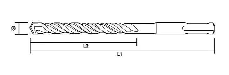 graphite-wiertlo-do-betonu-sds-plus-12x260-mm