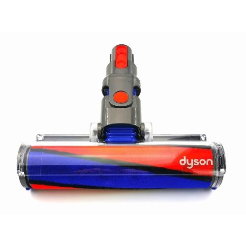 Oryginalna Szczotka Dyson SOFT ROLLER V7 966489-08