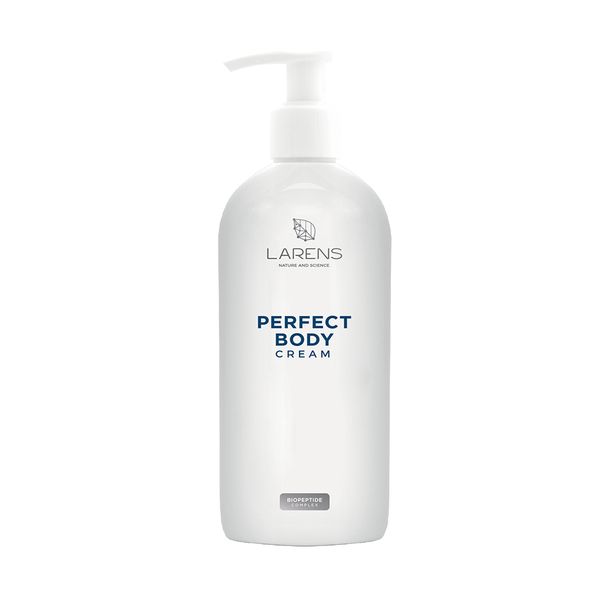 Larens − Perfect Body Cream − 200 ml