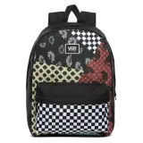 plecak-vans-realm-floral-patchwork-piornik-vans-stan-nowy