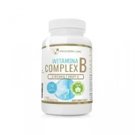 suplement-diety-progress-labs-witamina-b-complex-tabletki-120-szt
