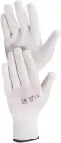 rekawice-xl-biale-nylon