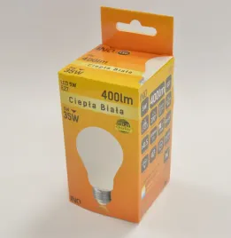 zarowka-a60-e27-led-5-bulb-400lm-3000k