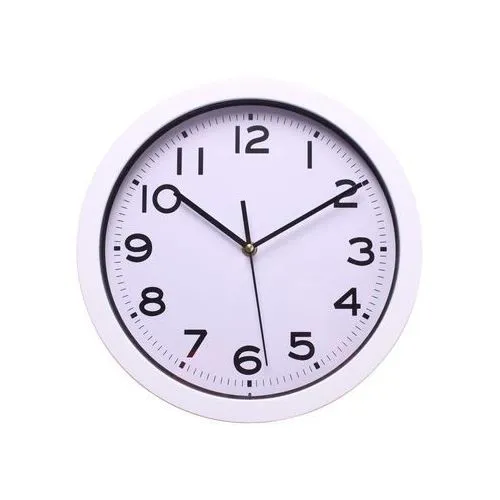 zegar-scienny-bazo-bialy-30-5cm