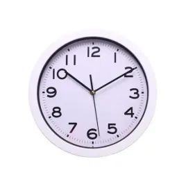 zegar-scienny-bazo-bialy-30-5cm