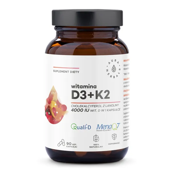 witamina-d3-4000-iu-k2-90-kaps