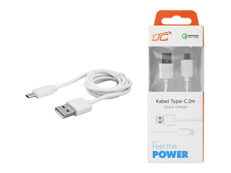 kabel-usb-usb-c-quickcharge-or-2m-bialy