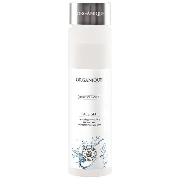 organique-basic-cleaner-zel-do-mycia-twarzy-200ml
