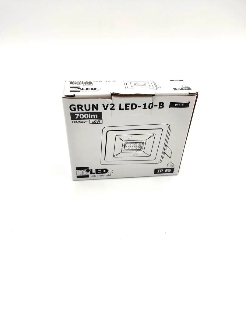 oprawa-led-grun-v2-led-10-b-stan-nowy
