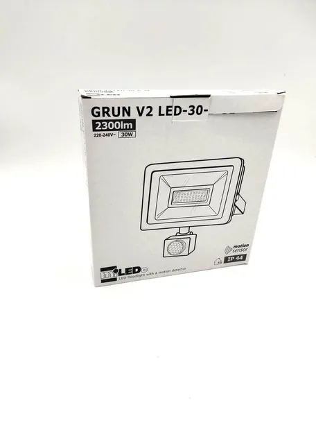 oprawa-led-grun-v2-led-30-b-se-stan-nowy
