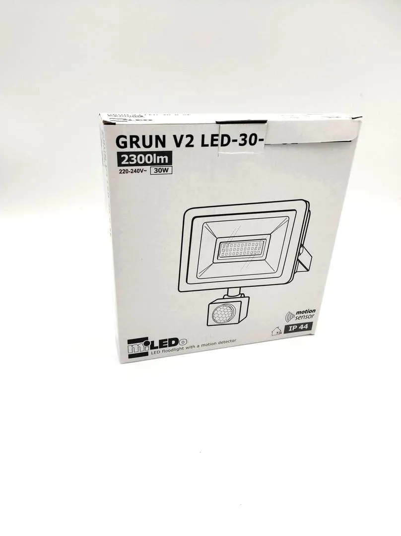 oprawa-led-grun-v2-led-30-b-se-stan-nowy