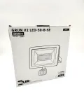 oprawa-led-grun-v2-led-50-b-se-stan-nowy