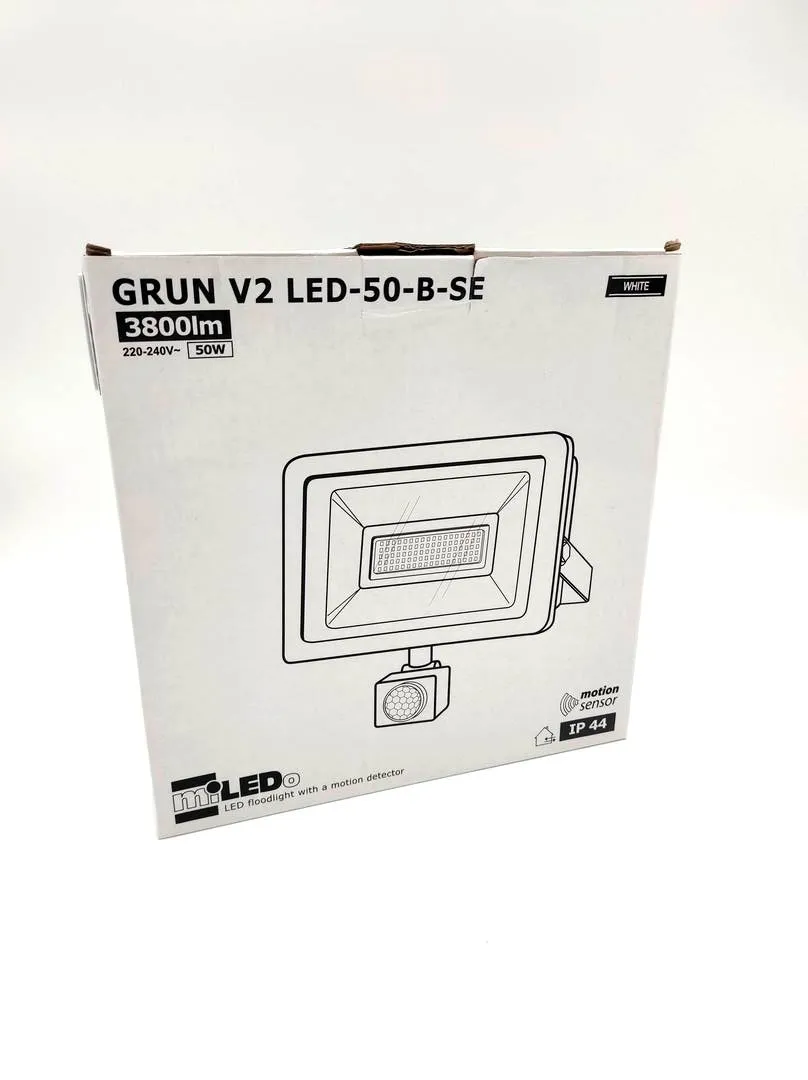 oprawa-led-grun-v2-led-50-b-se-stan-nowy