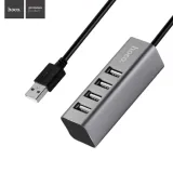 hoco-hub-hb1-konwerter-4xusb