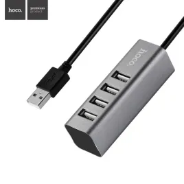 hoco-hub-hb1-konwerter-4xusb