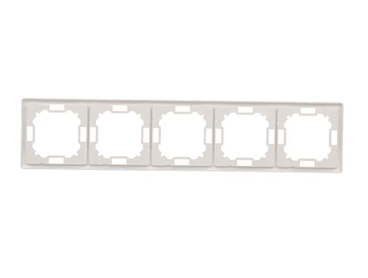 basic-ramka-na-5-modul-bmr5-11-bialy-simon-stan-nowy