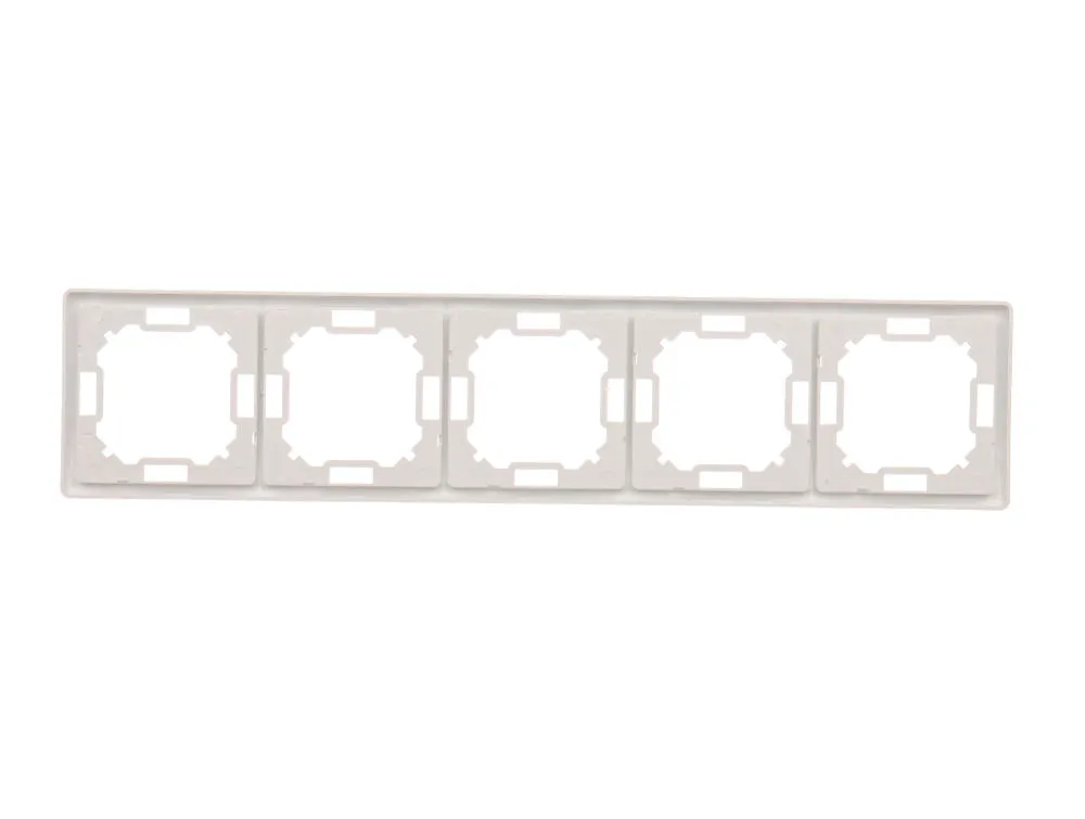 basic-ramka-na-5-modul-bmr5-11-bialy-simon-stan-nowy