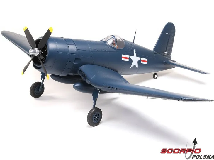 e-flite-f4u-4-corsair-1-2m-smart-bnf-basic-stan-nowy