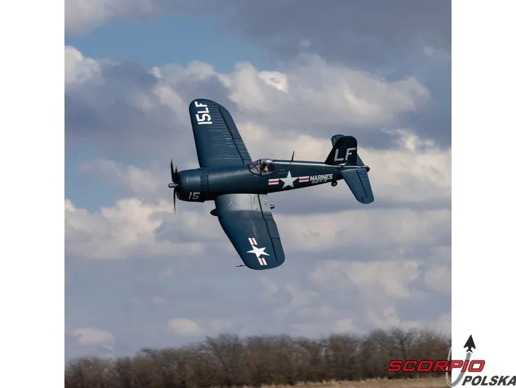 e-flite-f4u-4-corsair-1-2m-smart-bnf-basic-rodzaj-napedu-elektryczny-stan-nowy