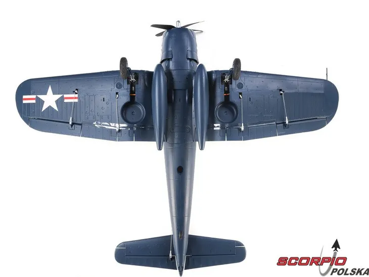 e-flite-f4u-4-corsair-1-2m-smart-bnf-basic-rodzaj-napedu-elektryczny-produkt-wprowadzony-do-obrotu-na-terenie-ue-przed-13-12-2024-tak