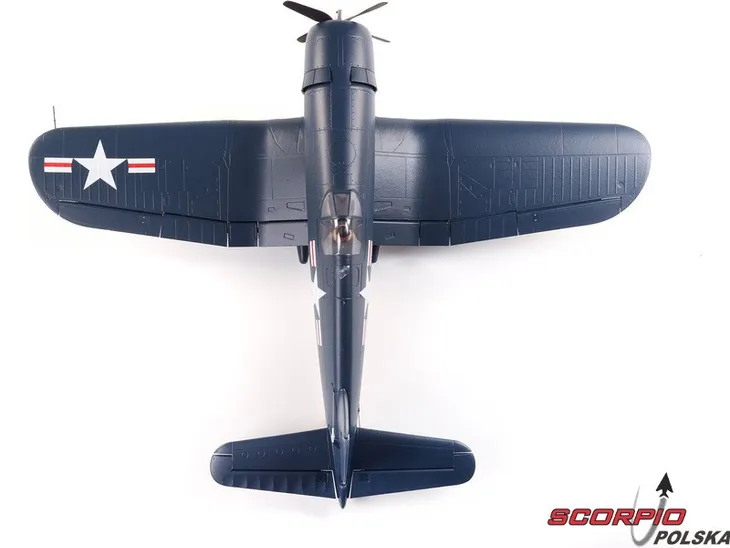 e-flite-f4u-4-corsair-1-2m-smart-bnf-basic-stan-zlozenia-zlozony-stan-nowy