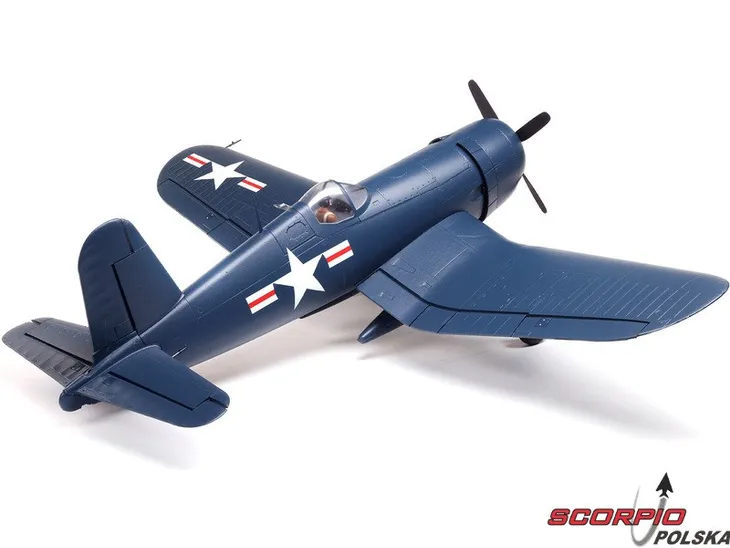 e-flite-f4u-4-corsair-1-2m-smart-bnf-basic-stan-nowy-rodzaj-napedu-elektryczny-stan-zlozenia-zlozony