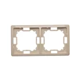 basic-ramka-na-2-moduly-bmr2-12-bezowy-simon
